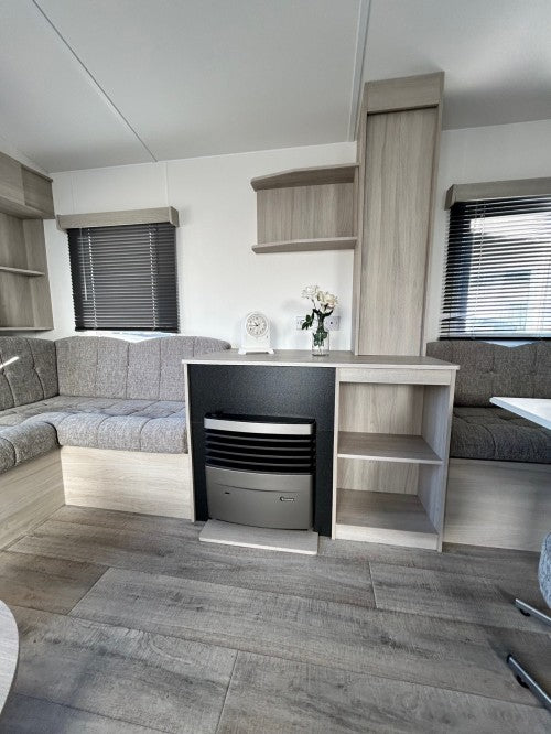 Casa móvel T2 LOGAN