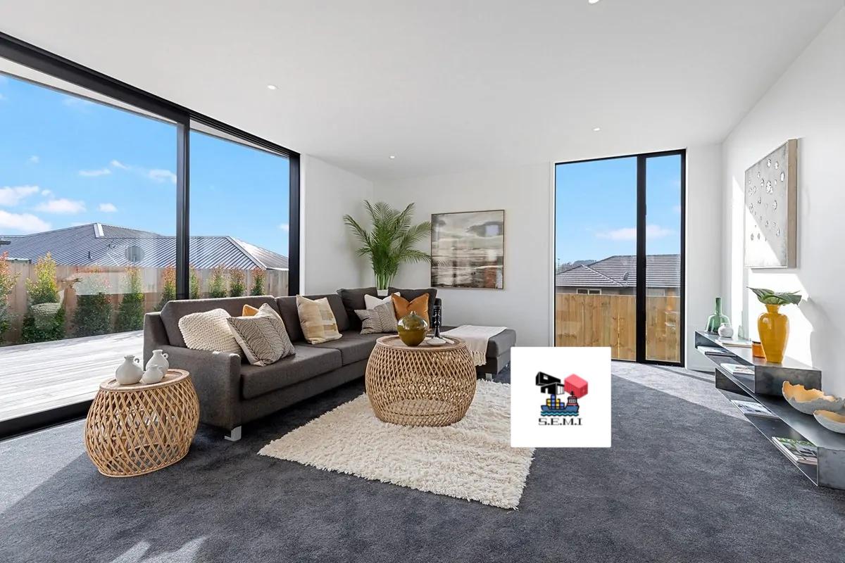 Casa Movel T4 GOLDEN PHŒNIX luxuosa