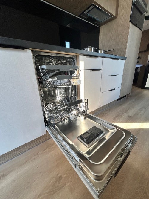 Maison mobile T2 et T3 PARADISIA