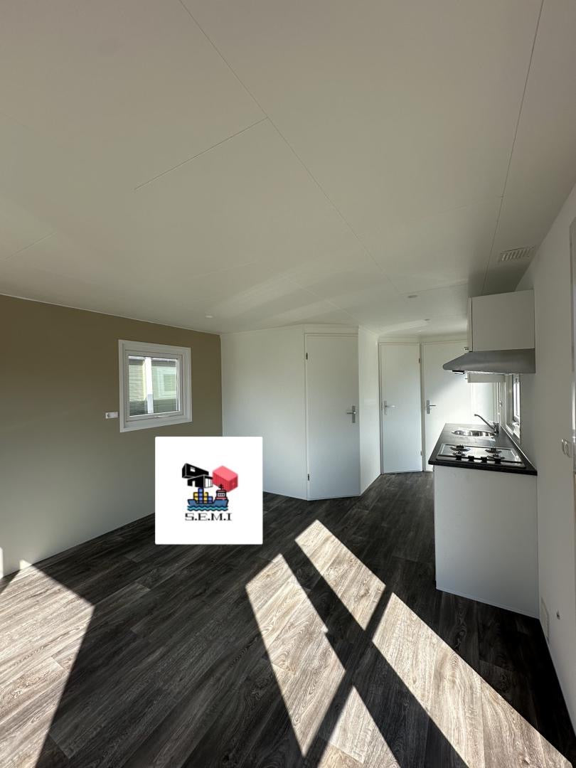 Maison Mobile T2 JAZZI