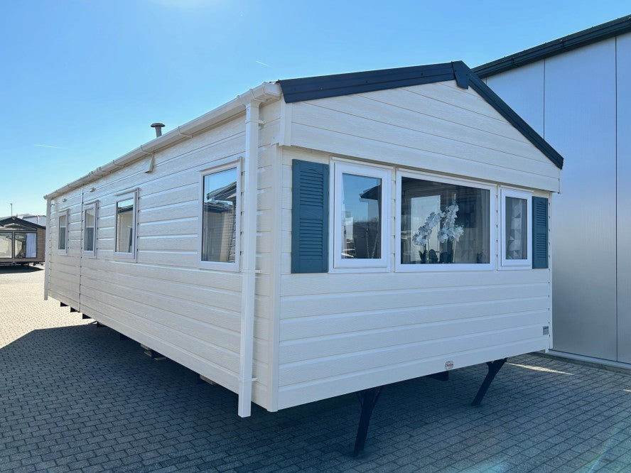 Casa móvel T2 LOGAN