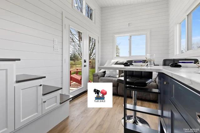 Maison Mobile T2 ÉTOILE