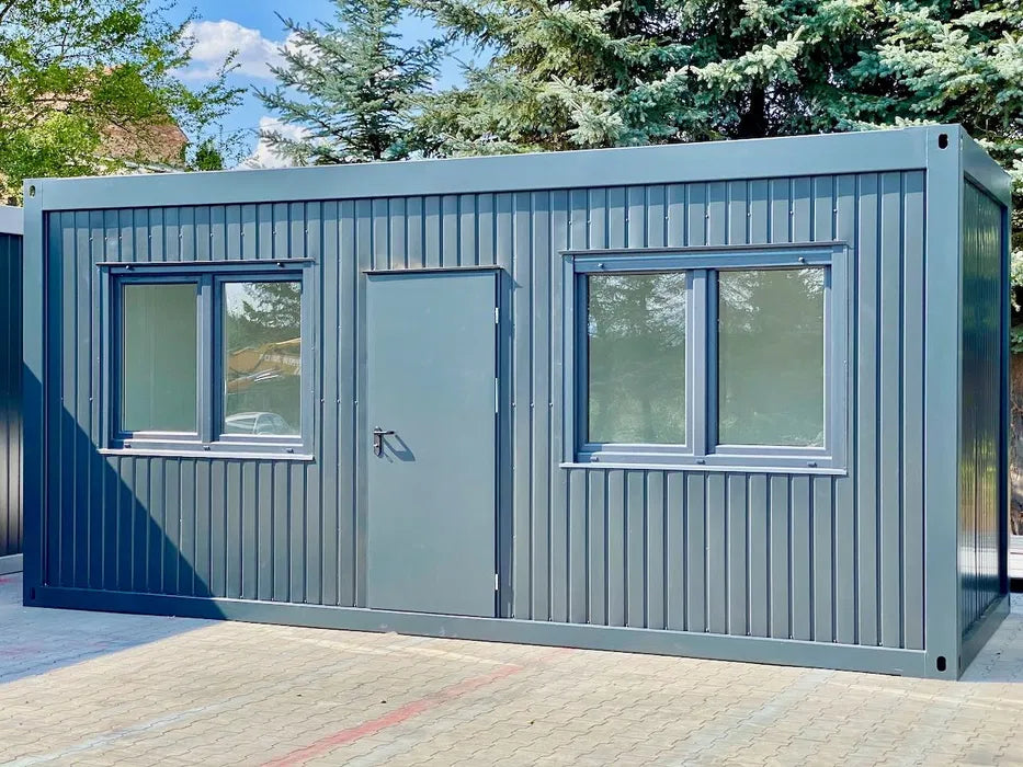 CONTENTOR MODULAR KOLA PREMIUM 6X2,5