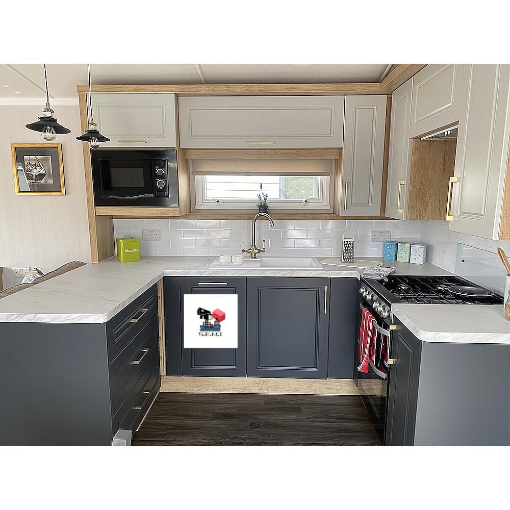 Casa Movel T2 JODELLE