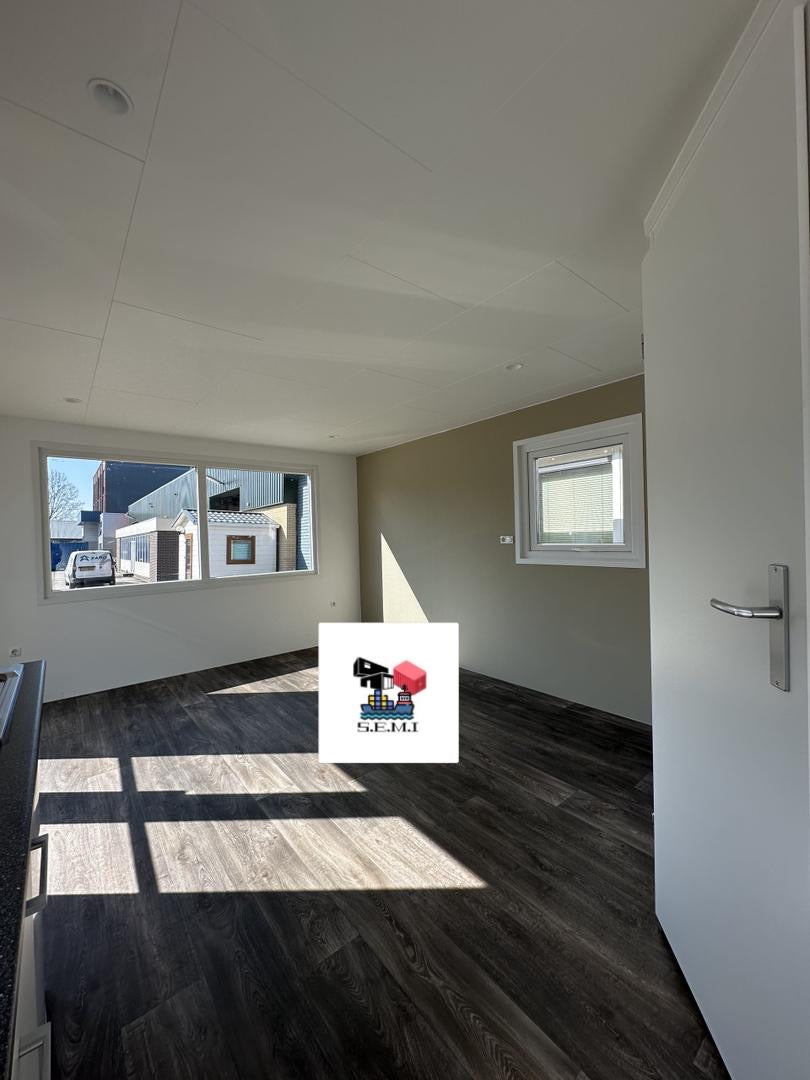 Maison Mobile T2 JAZZI