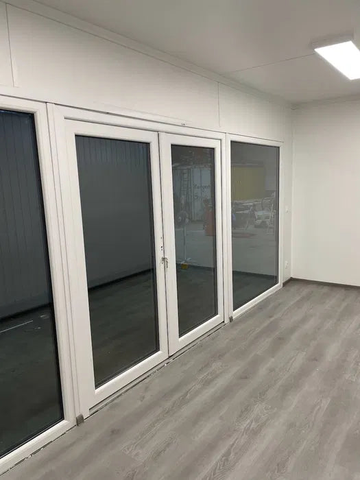 CONTENEUR MODULE KOLA 6x2,4