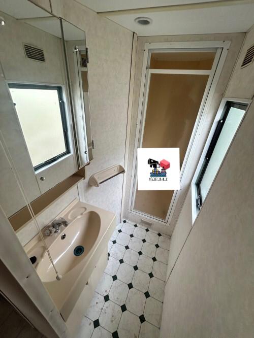 Maison mobile T2 TOUPE – 10 m × 3,10