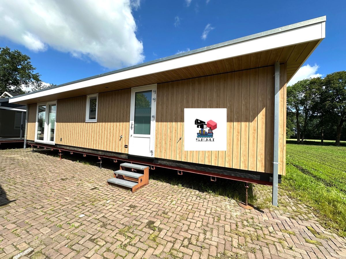 Maison Mobile T2 KADY