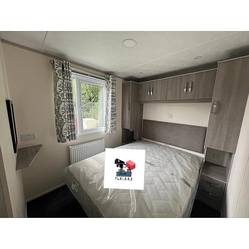 Maison mobile T2 COLAS