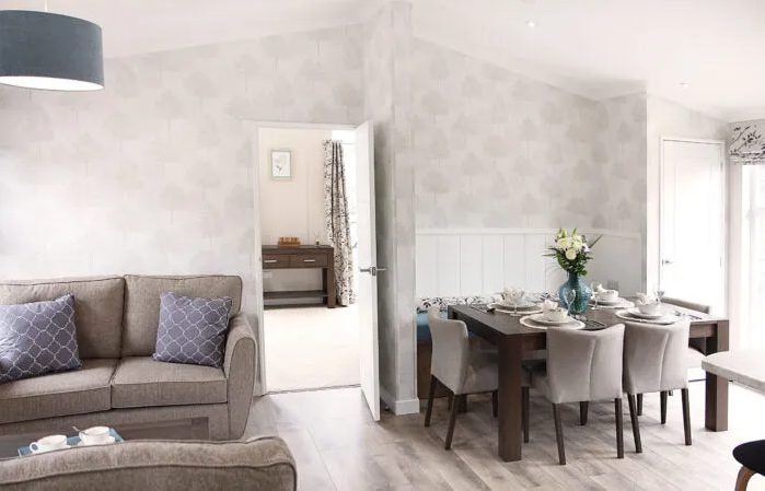 Casa Movel T2 VISION