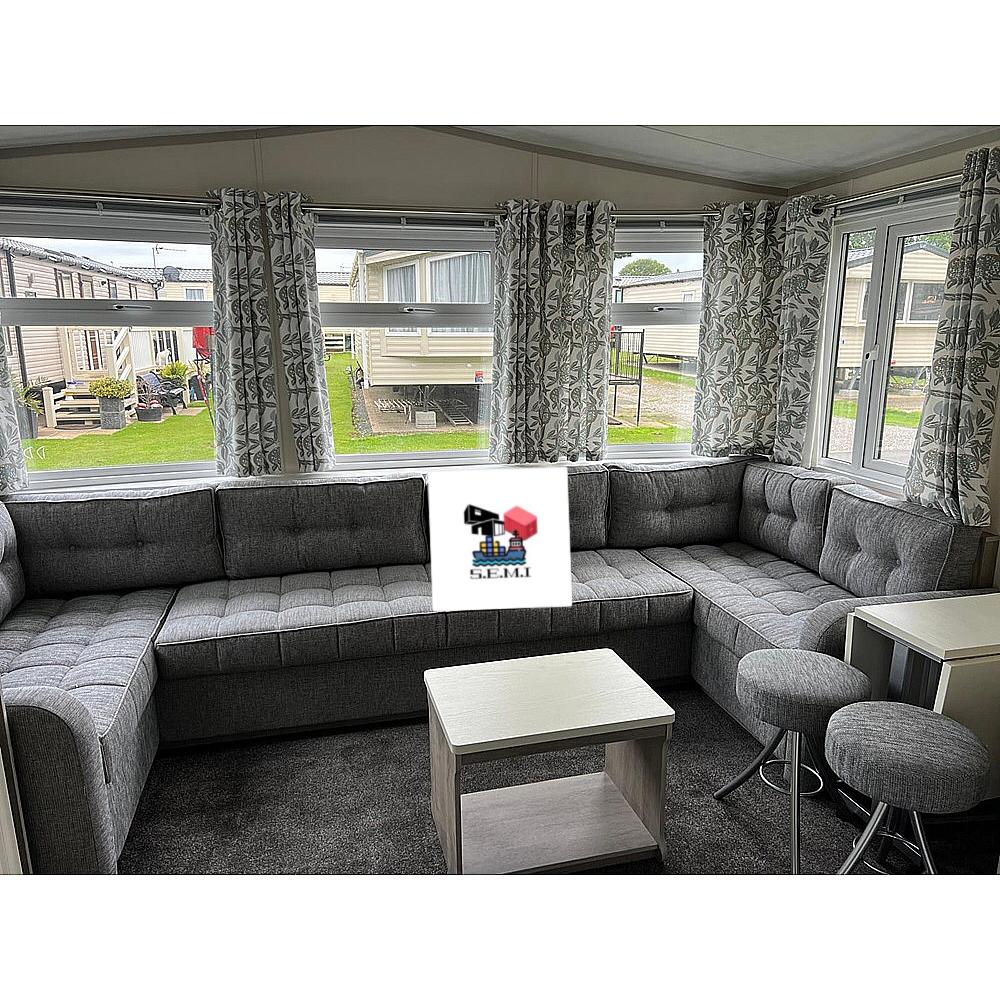 Maison mobile T2 COLAS