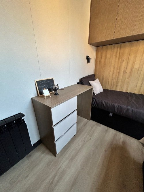 Maison mobile T2 et T3 PARADISIA