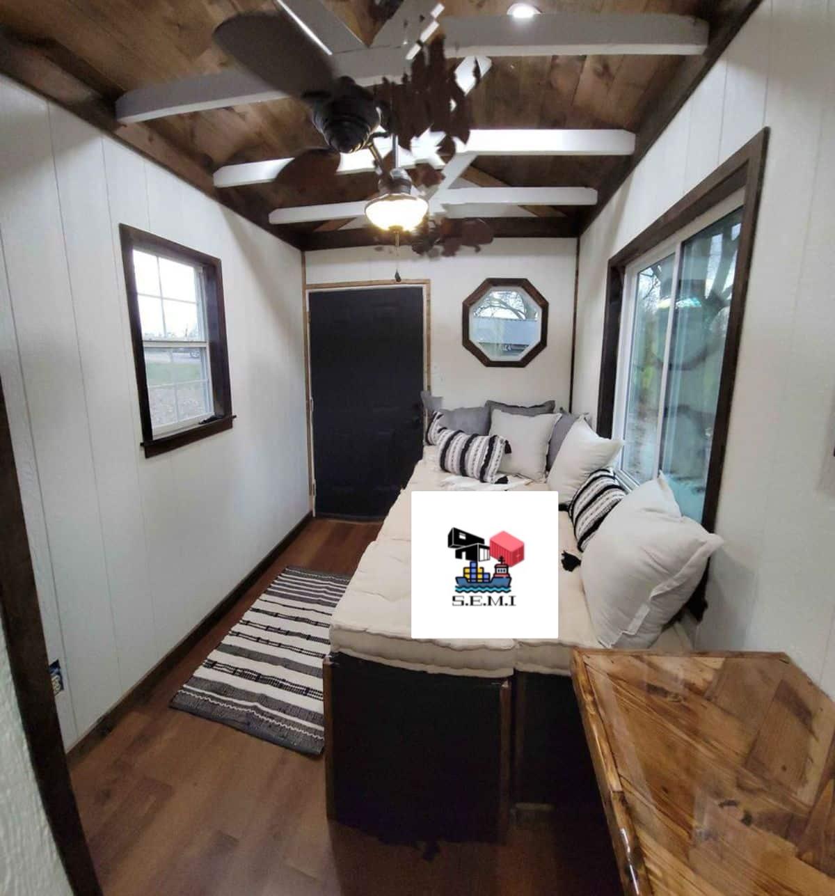 Petite Maison mobile T3 NEO