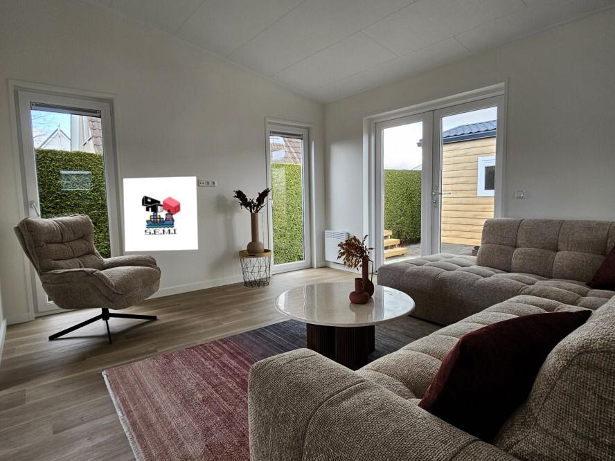 CASA MÓVEL T3 MICHOU 92,7m2