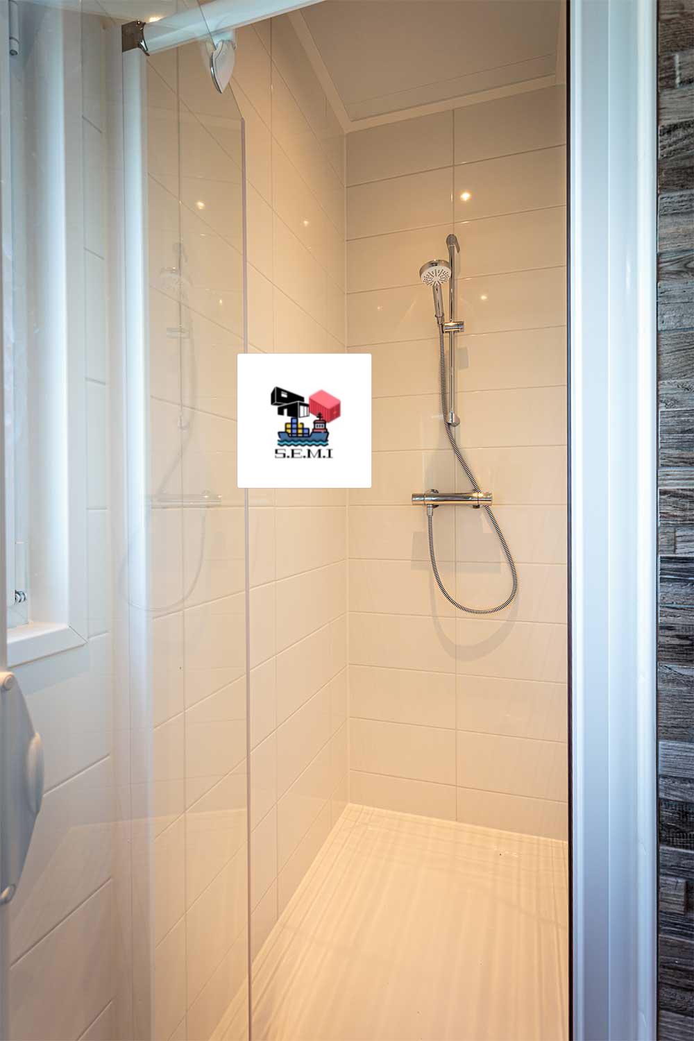 Casa móvel T2 HORIZON