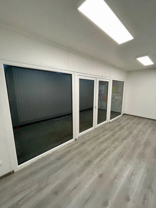 CONTENEUR MODULE KOLA 6x2,4