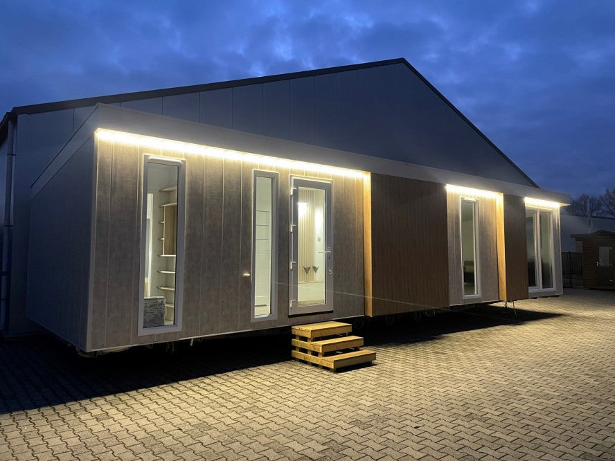 Casa Movel T3 ORTEGA