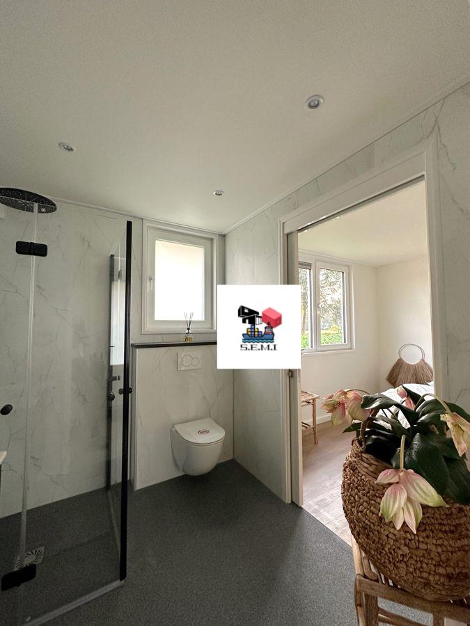 Maison Mobile T2 KADY