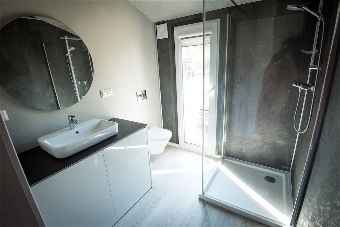 Casa Movel T2 ,T3 NOVAN