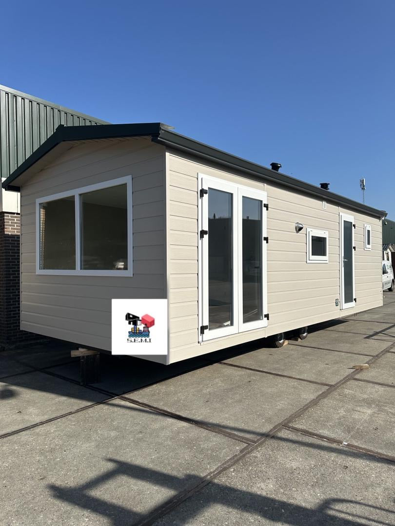 Maison Mobile T2 JAZZI