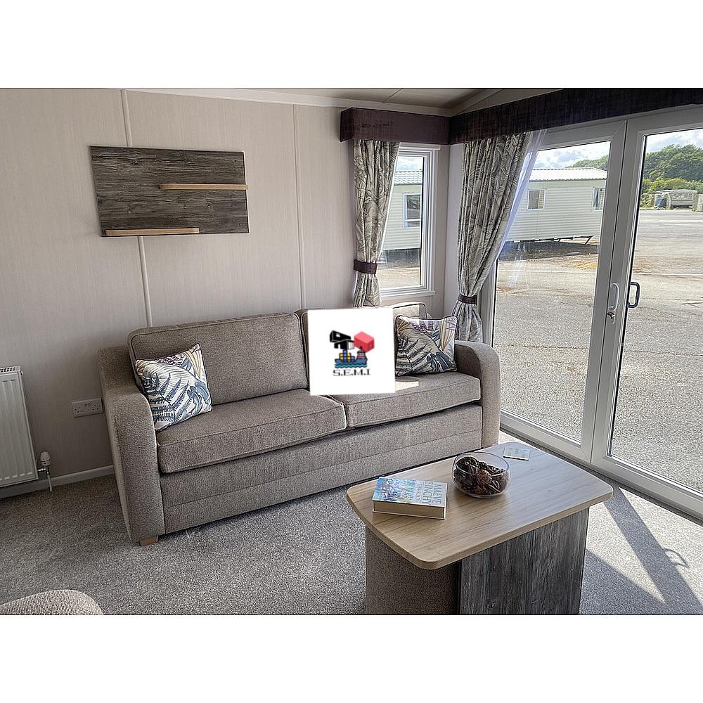 Casa Movel T2 JODELLE