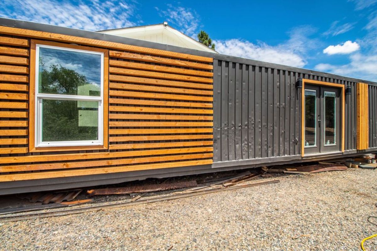 Casa Movel T1 ÚNICO 40pes