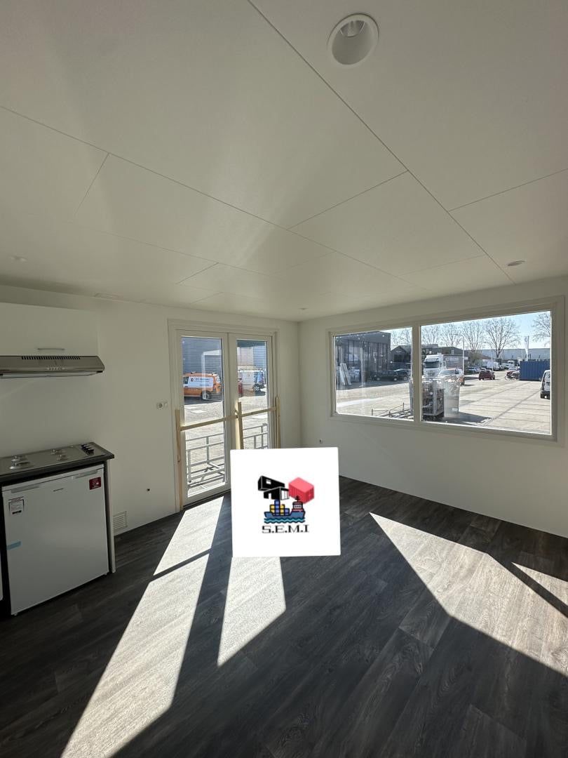 Maison Mobile T2 JAZZI