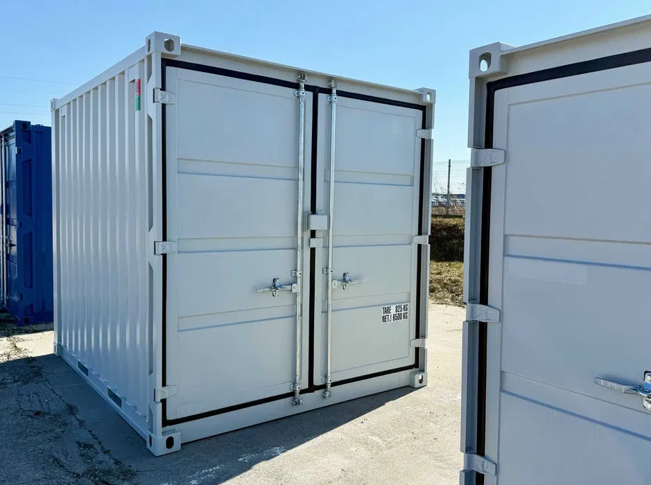 conteneurs de stockage 10PIED