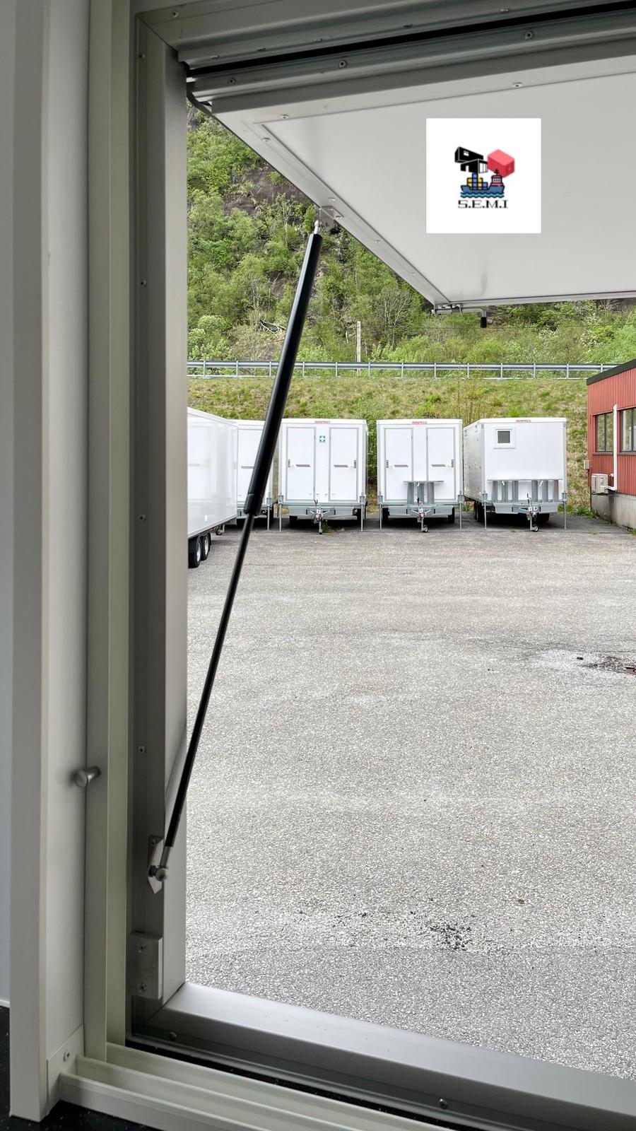 Arnpro 420 S – Bureau/Module de vente pour 2 à 4 pers