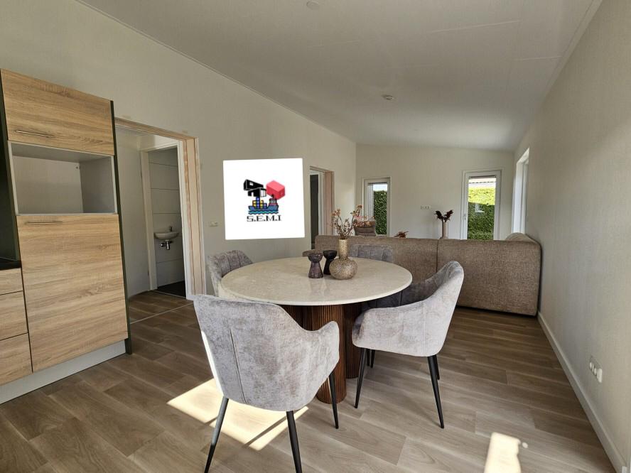 CASA MÓVEL T3 MICHOU 92,7m2