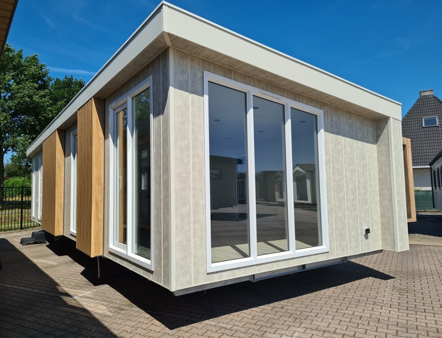 Casa Movel T3 ORTEGA