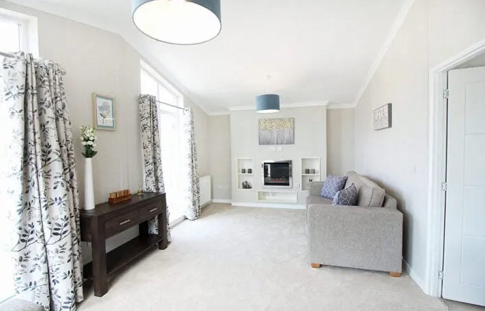 Casa Movel T2 VISION