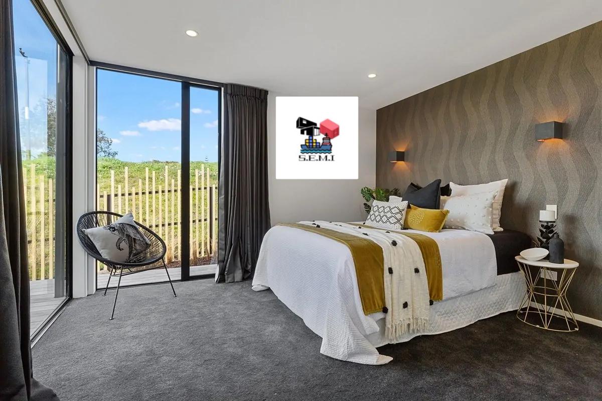 Casa Movel T4 GOLDEN PHŒNIX luxuosa