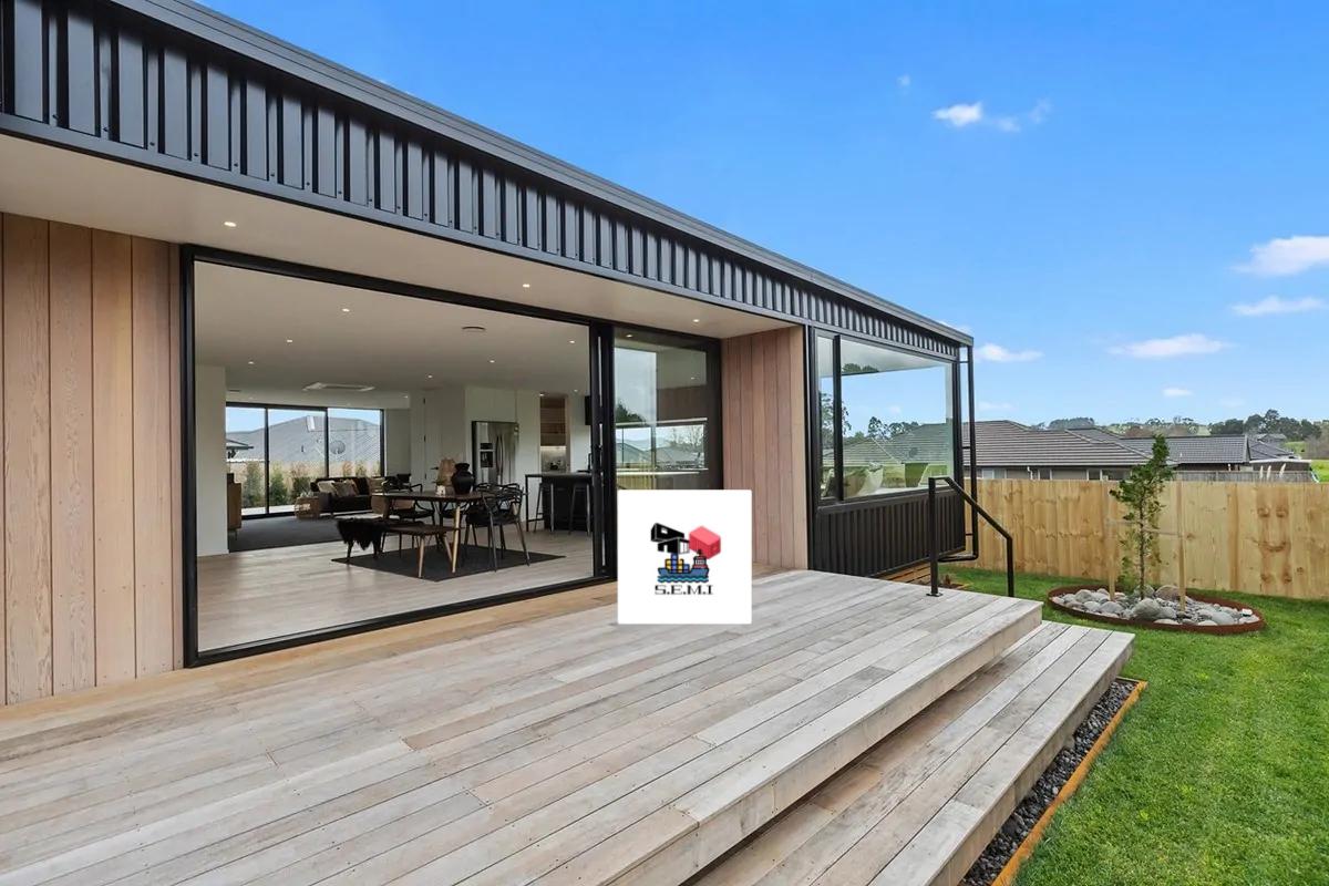 Casa Movel T4 GOLDEN PHŒNIX luxuosa