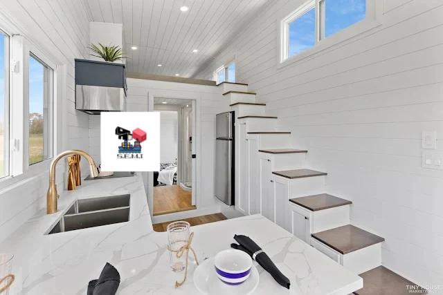 Maison Mobile T2 ÉTOILE