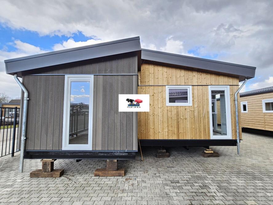 CASA MÓVEL T3 MICHOU 92,7m2