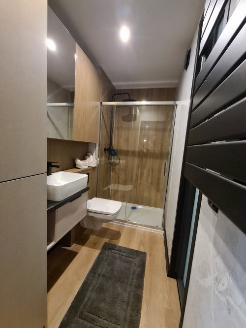 CASA MÓVEL T2 LUXUOSA