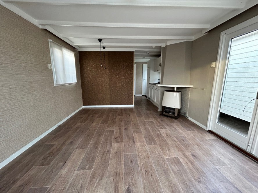 Casa móvel T2 Icona usado