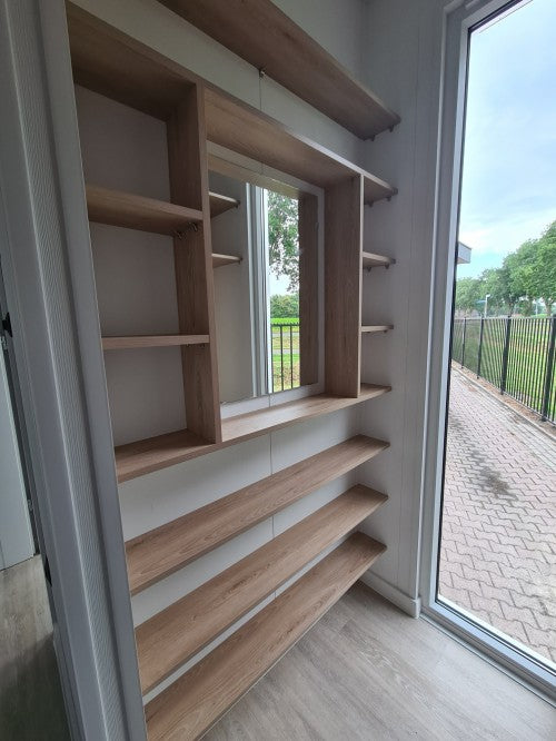 Casa Movel T3 ORTEGA