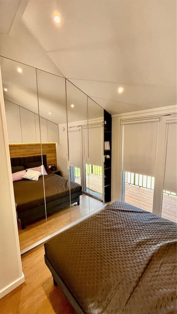 Casa Movel T2 ,T3 NOVAN