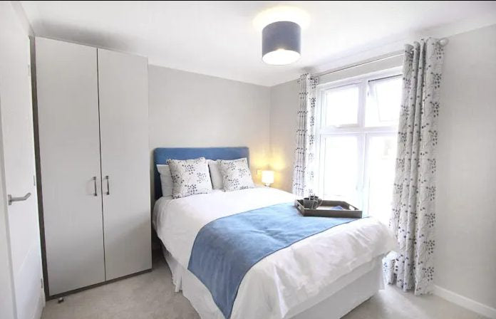 Casa Movel T2 VISION