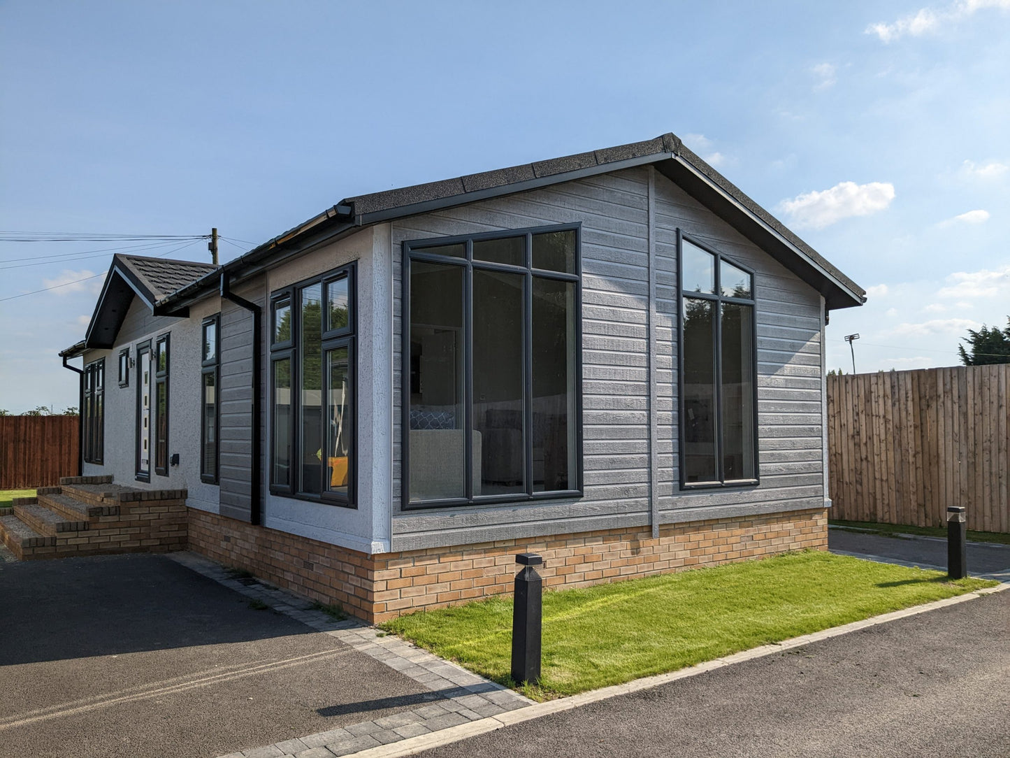 Casa Movel T2 VISION