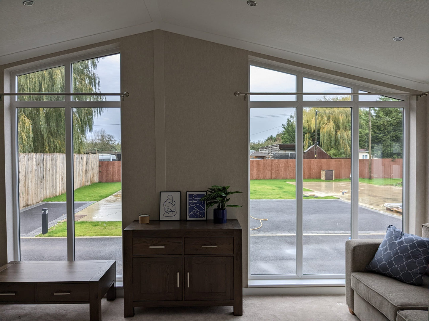 Casa Movel T2 VISION