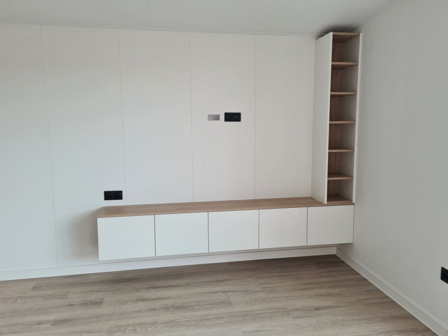 Casa Movel T3 ORTEGA