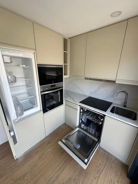 Contentor T1 JUMP com 12 metros