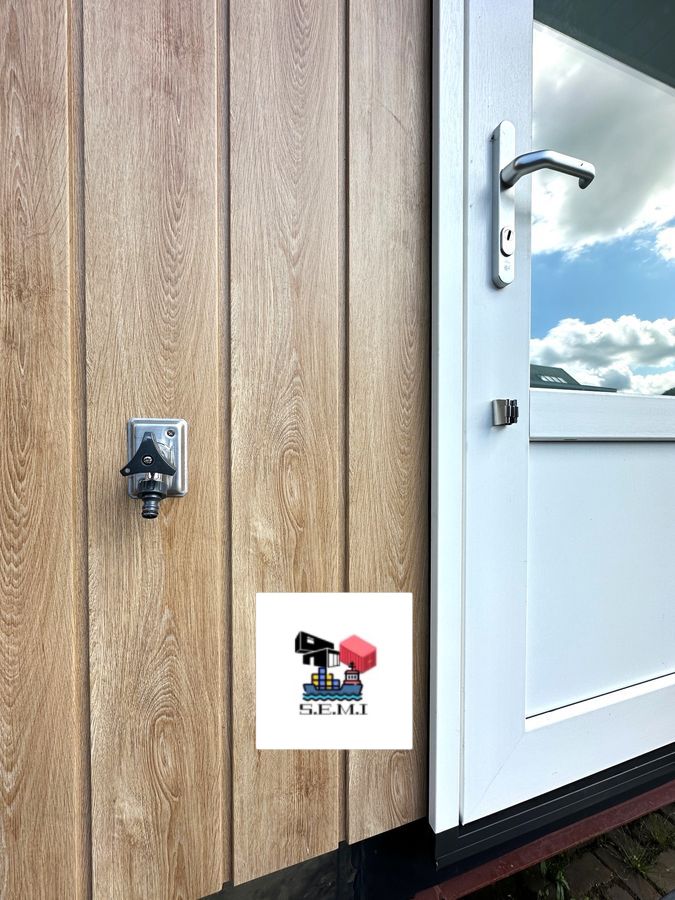 Maison Mobile T2 KADY