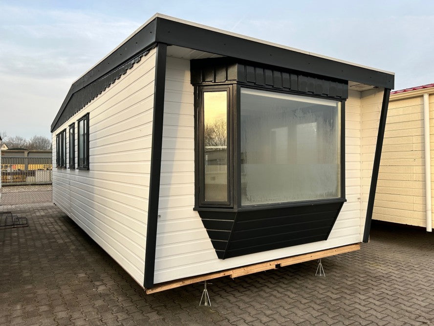 Casa móvel T2 Icona usado