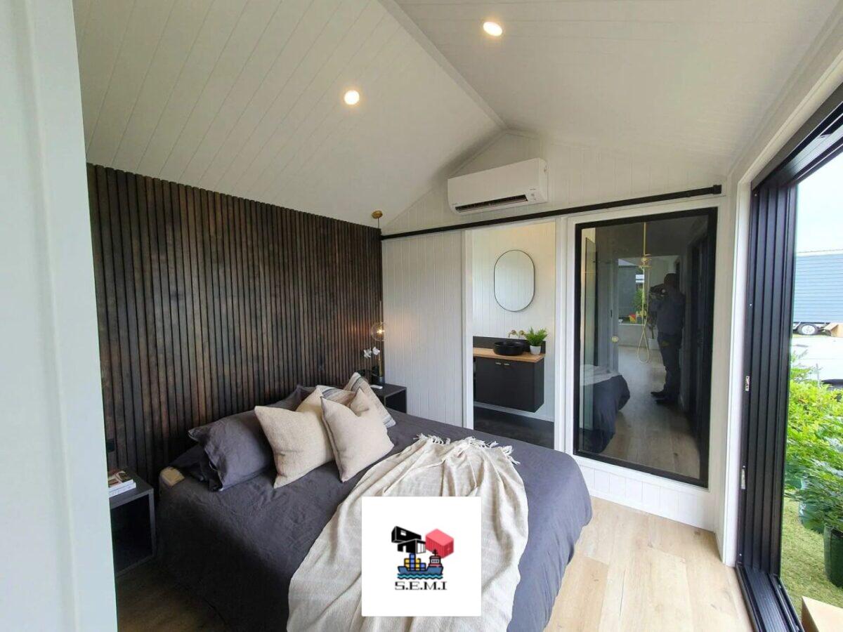 Casa Móvel T1 NAPOLI