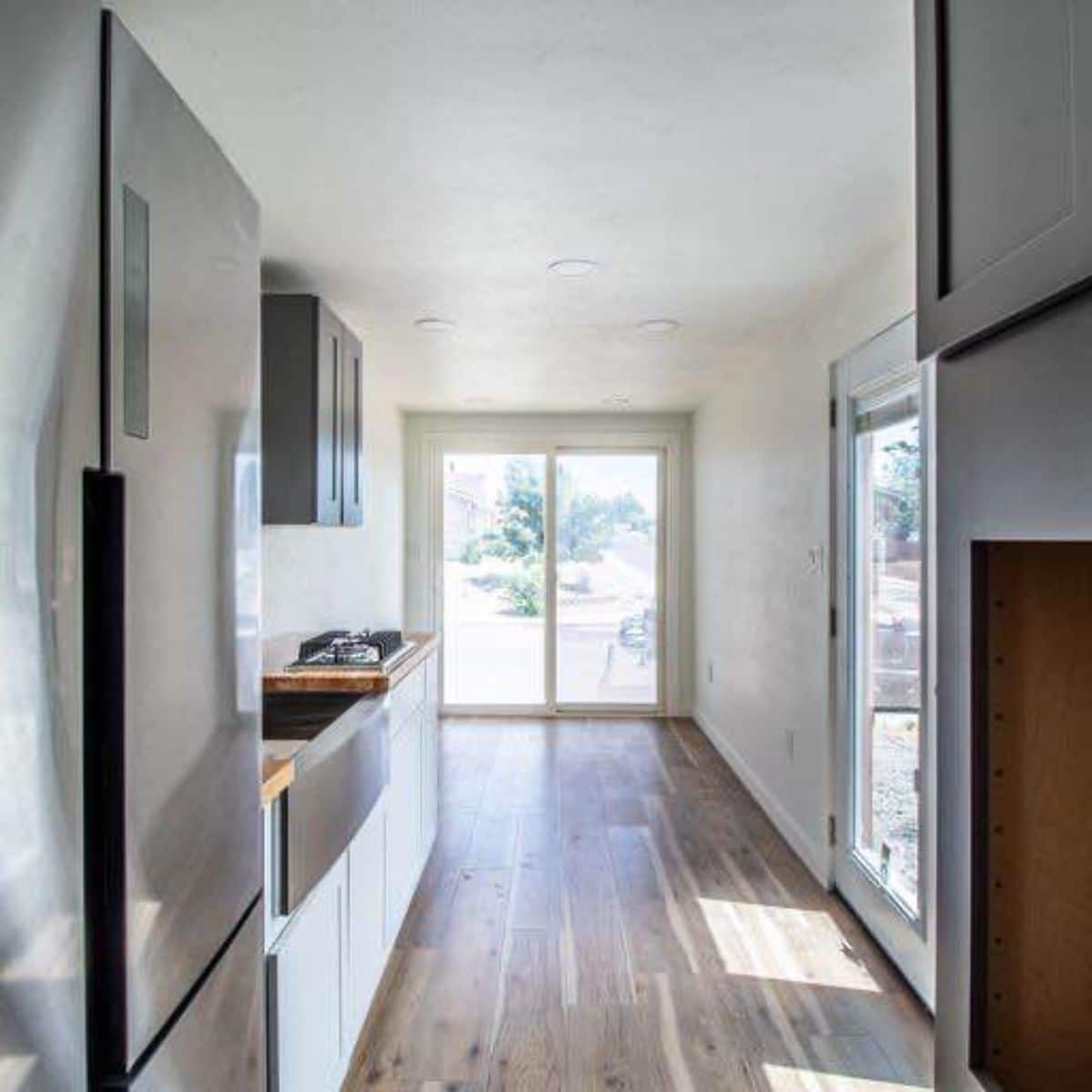 Casa Movel T1 ÚNICO 40pes