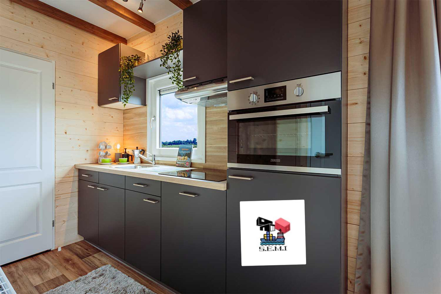 Casa móvel T2 HORIZON